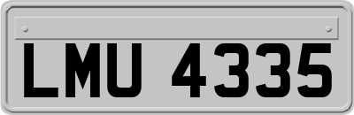 LMU4335