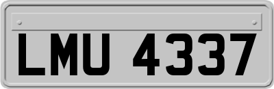 LMU4337