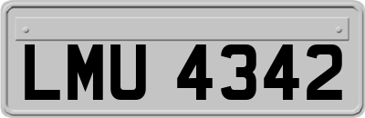 LMU4342