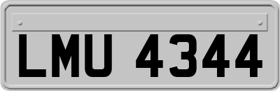 LMU4344