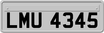 LMU4345
