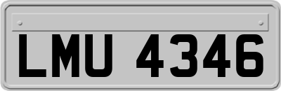 LMU4346