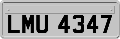 LMU4347