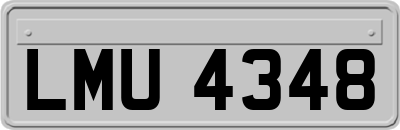 LMU4348