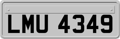 LMU4349