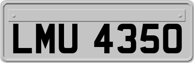 LMU4350