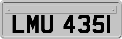 LMU4351