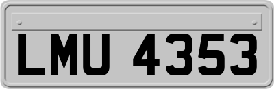 LMU4353