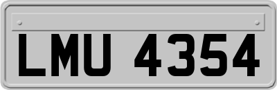 LMU4354