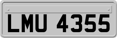 LMU4355