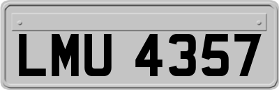 LMU4357