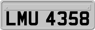 LMU4358