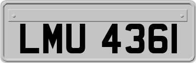 LMU4361