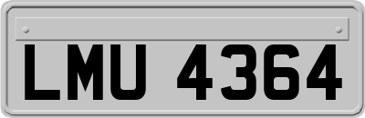 LMU4364