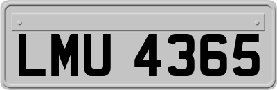 LMU4365