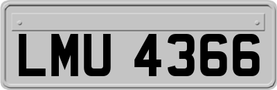 LMU4366