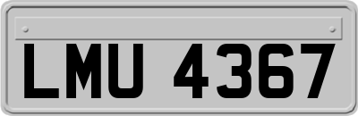 LMU4367
