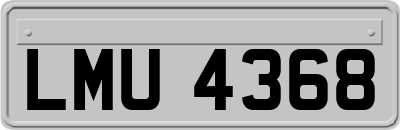 LMU4368