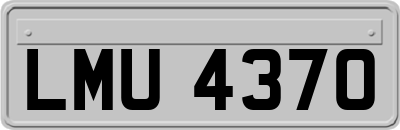 LMU4370