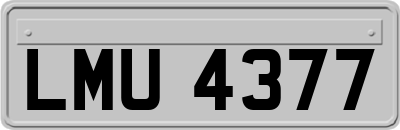 LMU4377