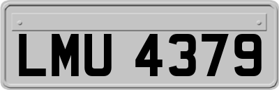 LMU4379