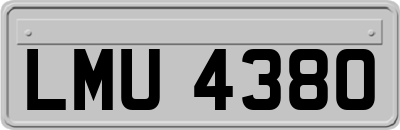 LMU4380