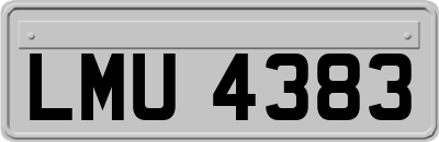 LMU4383