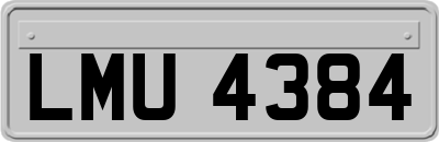 LMU4384