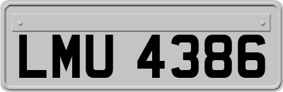 LMU4386