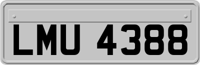 LMU4388