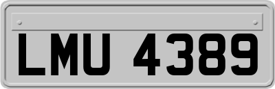 LMU4389