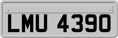 LMU4390