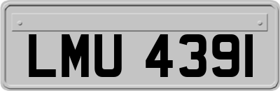 LMU4391