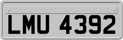LMU4392