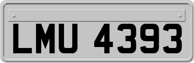 LMU4393