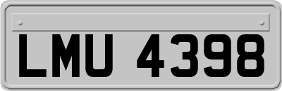 LMU4398