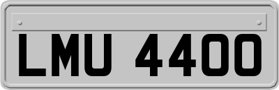 LMU4400