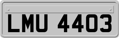 LMU4403