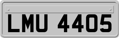 LMU4405