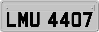 LMU4407