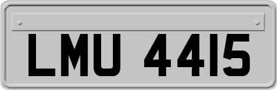 LMU4415