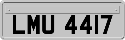 LMU4417