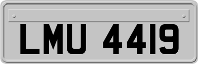 LMU4419
