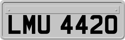 LMU4420