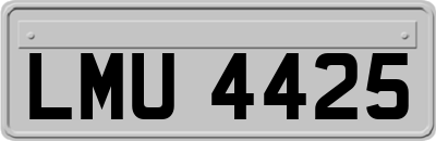 LMU4425