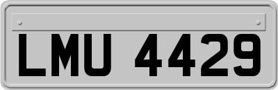 LMU4429