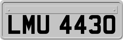 LMU4430