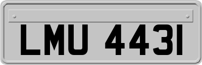 LMU4431