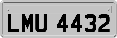 LMU4432