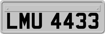 LMU4433